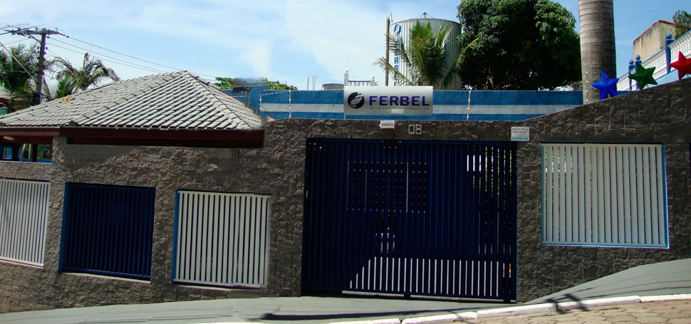 Ferbel